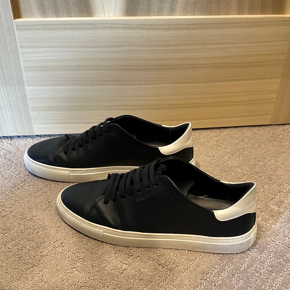 Alex Arigato Clean 90 Navy